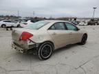 2007 Pontiac G6 Base