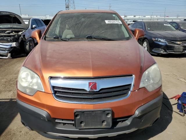 2008 Saturn Vue XE