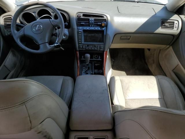 2003 Lexus GS 300