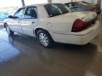 2005 Mercury Grand Marquis LS