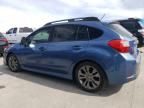 2014 Subaru Impreza Sport Premium