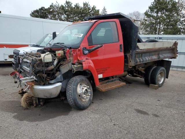 2005 Chevrolet C4500 C4C042