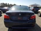 2009 BMW 535 XI