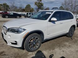 BMW Vehiculos salvage en venta: 2017 BMW X5 XDRIVE35D