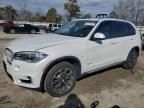 2017 BMW X5 XDRIVE35D