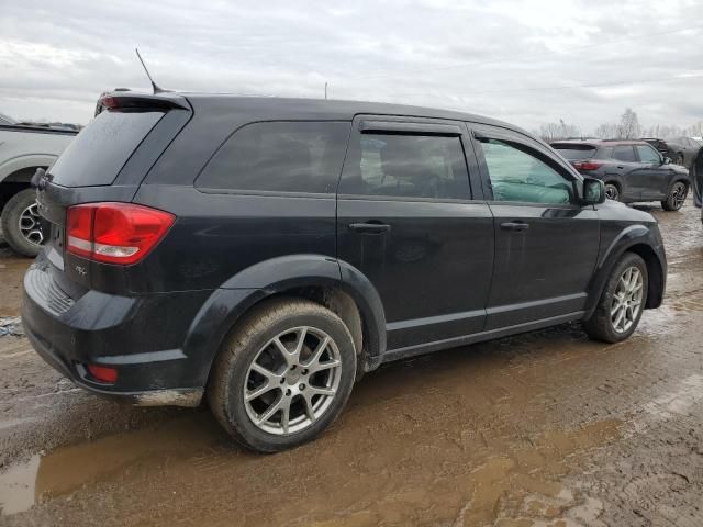 2014 Dodge Journey R/T