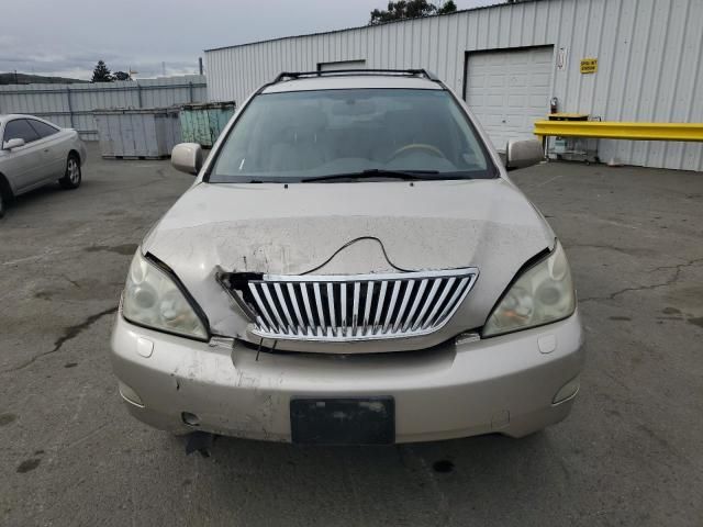 2008 Lexus RX 350