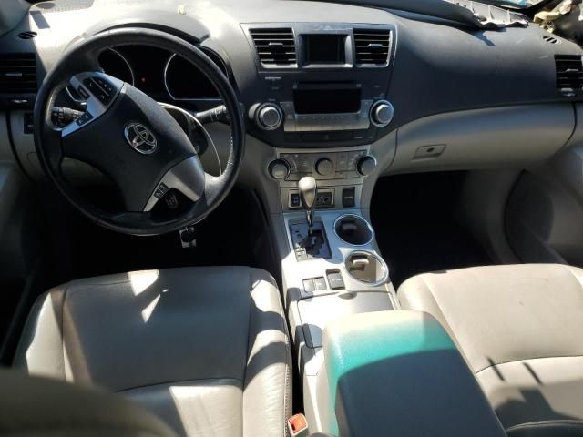 2011 Toyota Highlander Base