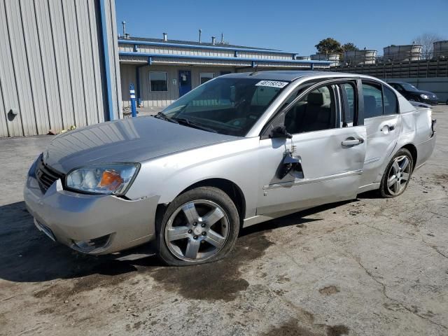 2006 Chevrolet Malibu LTZ