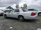 2003 Ford Crown Victoria Police Interceptor