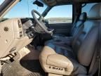 1999 Chevrolet Suburban K1500