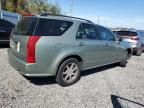 2004 Cadillac SRX