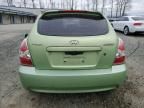 2008 Hyundai Accent GS