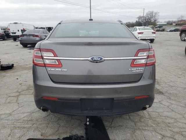 2014 Ford Taurus Limited