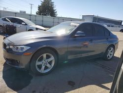 BMW 3 Series Vehiculos salvage en venta: 2013 BMW 328 XI Sulev