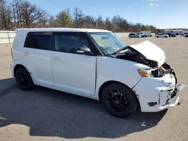 2013 Scion XB