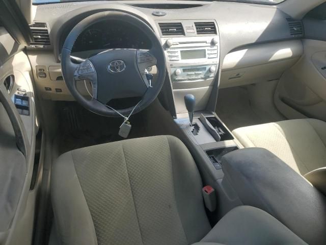 2008 Toyota Camry Hybrid