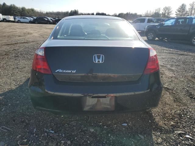 2008 Honda Accord LX-S