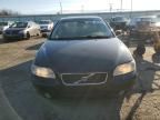 2006 Volvo S60 2.5T