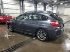 2012 Subaru Impreza Sport Limited