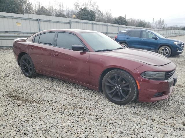 2018 Dodge Charger SXT