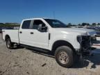 2022 Ford F250 Super Duty