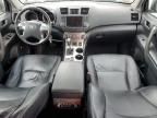 2012 Toyota Highlander Base