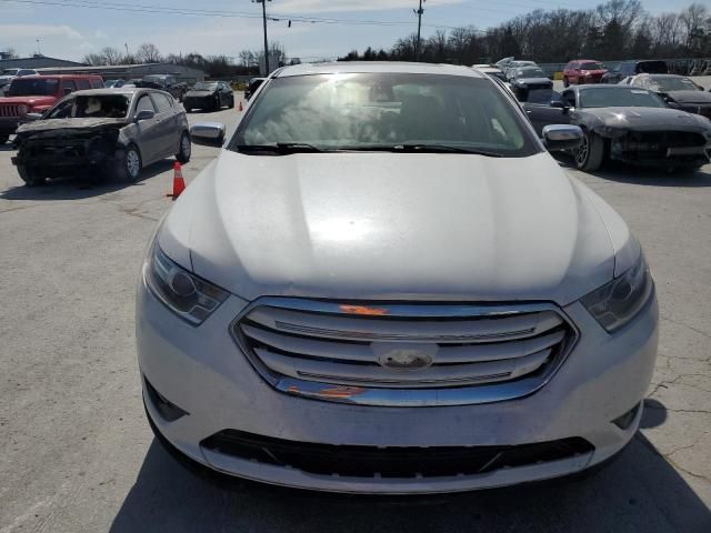 2013 Ford Taurus Limited