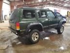 1997 Jeep Cherokee Country