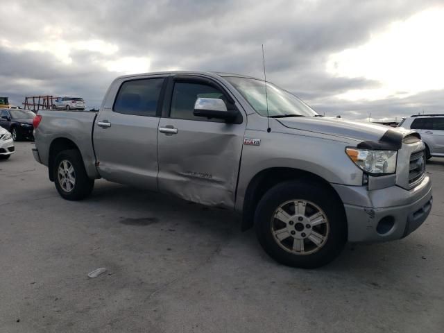 2007 Toyota Tundra Crewmax Limited