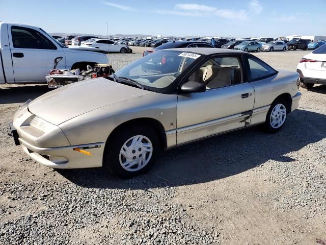 1996 Saturn SC1