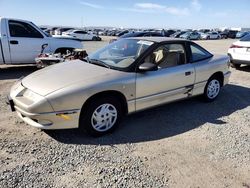 Saturn sc1/sc2 salvage cars for sale: 1996 Saturn SC1