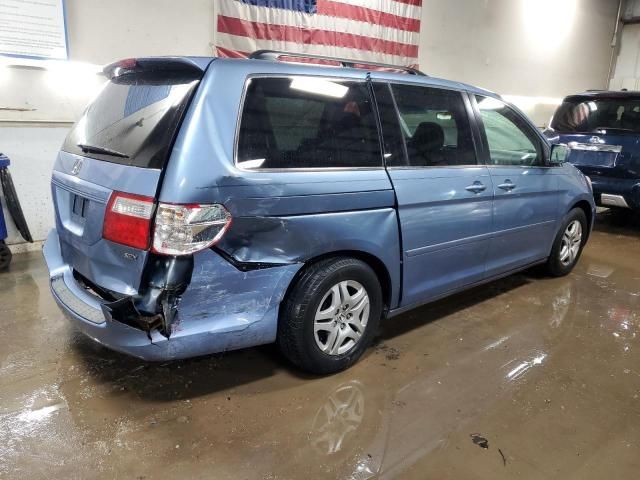 2006 Honda Odyssey EX