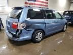 2006 Honda Odyssey EX