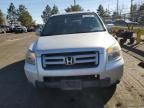 2006 Honda Pilot EX