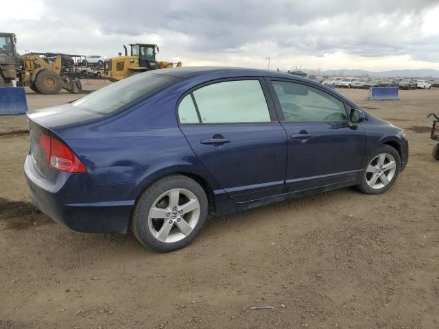 2006 Honda Civic EX