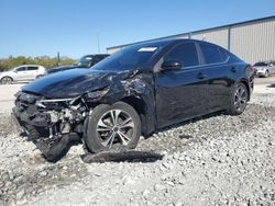 2021 Nissan Sentra SV en venta en Apopka, FL