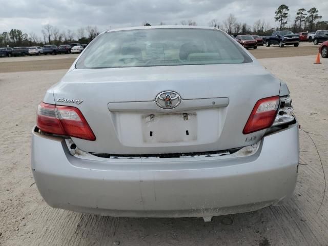 2007 Toyota Camry CE