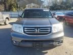 2012 Honda Pilot EXL