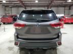 2019 Toyota Highlander Hybrid Limited