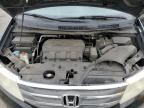 2011 Honda Odyssey EXL