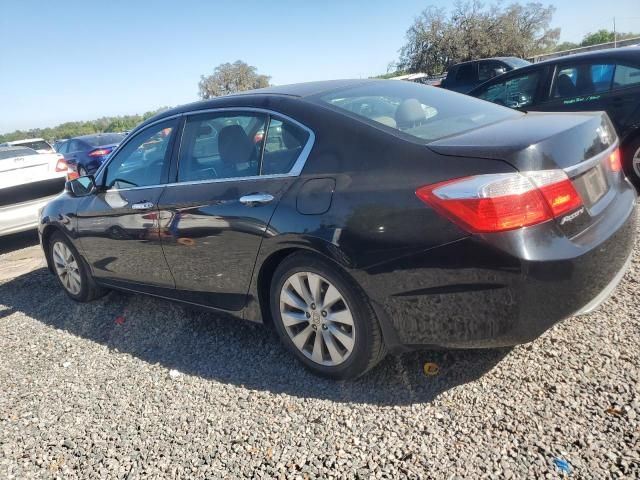 2014 Honda Accord EX