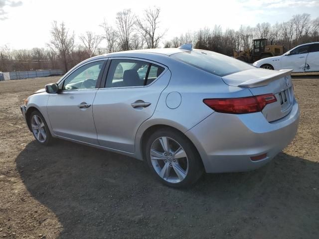 2013 Acura ILX 24 Premium