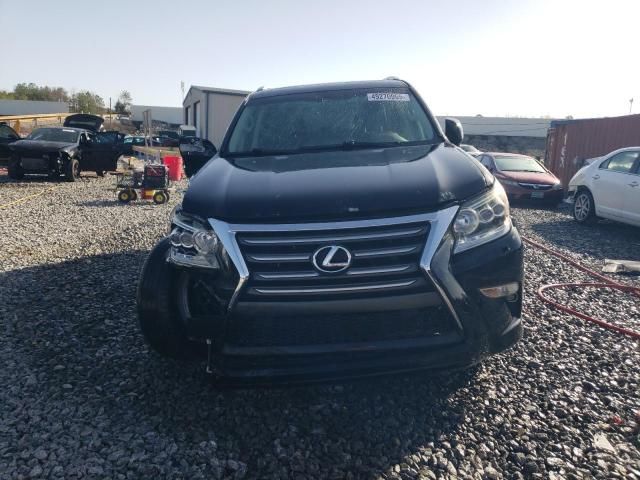 2016 Lexus GX 460