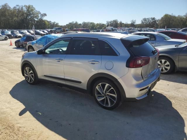 2019 KIA Niro Touring