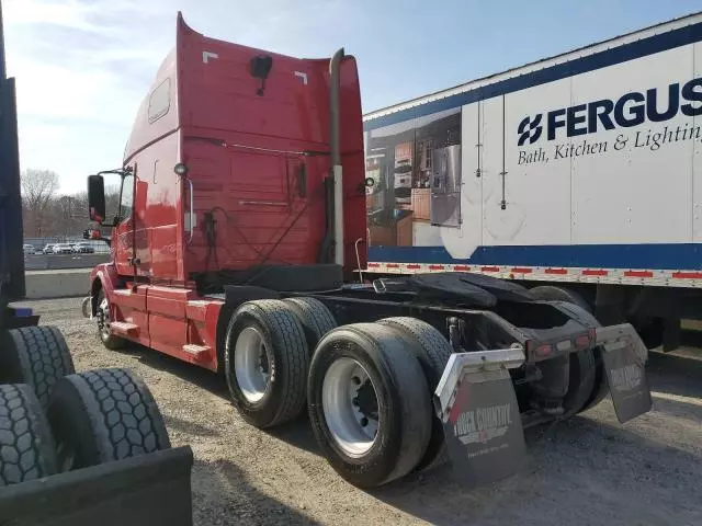 2015 Volvo VN VNL