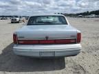 1992 Lincoln Town Car Executive