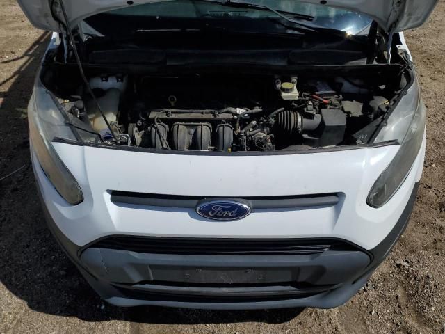 2016 Ford Transit Connect XL