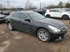 2012 Infiniti G37