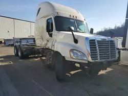 Freightliner salvage cars for sale: 2015 Freightliner Cascadia 125